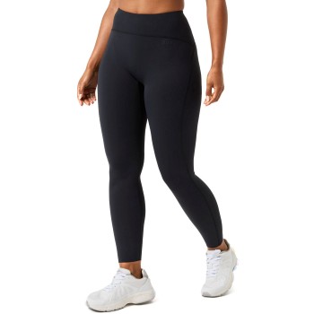 Björn Borg Reform Tights Sort Large Dame