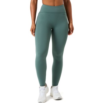 Björn Borg Reform Tights Petrol X-Small Dame