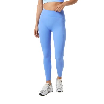 Björn Borg Sleek Tights Blå Small Dame
