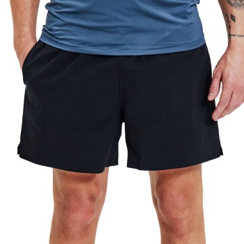 Bread & Boxers Bread and Boxers Active Shorts Sort Medium Herre