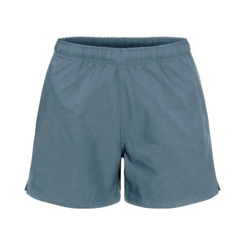 Bread & Boxers Bread and Boxers Active Shorts Blå Large Herre