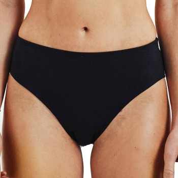 Bread & Boxers Bread and Boxers Modal Briefs Trusser 2P Sort modal Medium Dame
