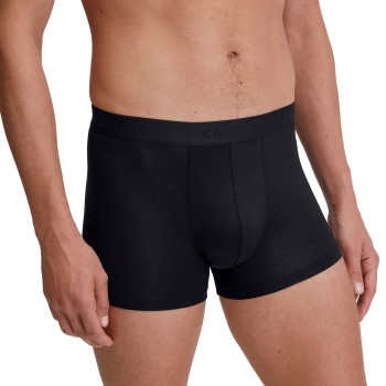 Calida Natural Cooling Extended Boxer Sort tencel X-Large Herre