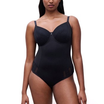 Chantelle Easy Support Body Sort C 90 Dame