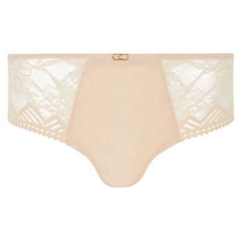 Chantelle Trusser Origins Lace Hipster Beige nylon 42 Dame