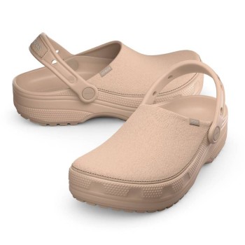 Crocs Classic Crafted Clog Lysbrun  US M10/W12 (EU 43-44)