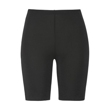Damella Trusser Bamboo Shorts Sort Bambus Medium Dame