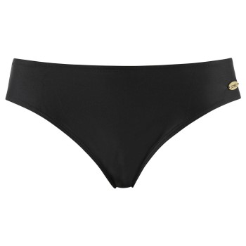 Damella Birgitte Bikini Brief Sort 46 Dame