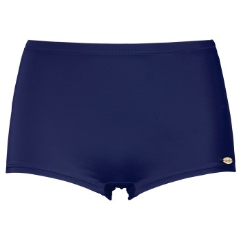 Damella Cameron Basic Hipster Marineblå 42 Dame