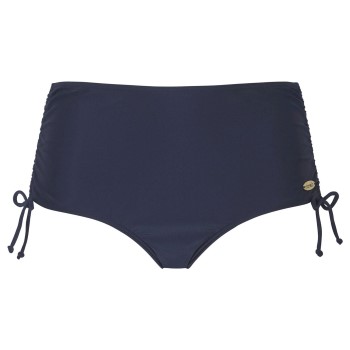 Damella Doris Bikini Brief Maxi Marineblå 46 Dame
