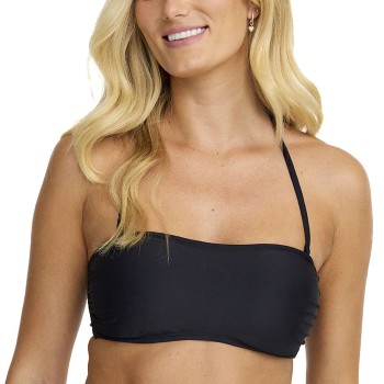 Damella Miley Bikini Soft Bra Sort 42 Dame