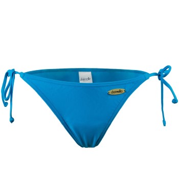 Damella Milla Basic Mini Brief Turkise 40 Dame