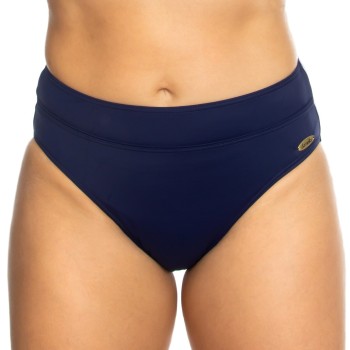 Damella Rachel Basic Brief Marineblå 40 Dame