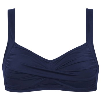 Damella Rita Prothesis Bikini Bra Marineblå 42 Dame