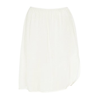 Damella Waist Slip Vanille viskose 46 Dame