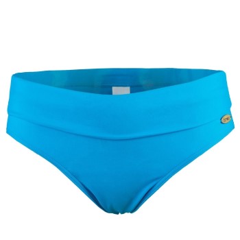 Damella Veronica Basic Foldable Brief Turkise 42 Dame