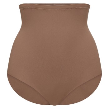 Decoy Trusser Shapewear Brief Brun Small Dame