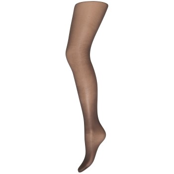 Decoy Strømpebukser Soft Luxury 15 Den Tight Sort polyamid X-Large Dame