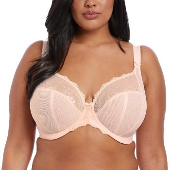 Elomi BH Charley Plunge Stretch Bra Lyserosa M 70 Dame