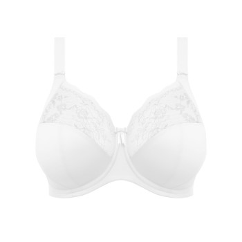 Elomi BH Morgan Underwired Bra Hvid O 90 Dame