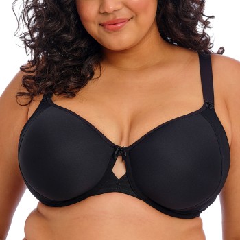 Elomi BH Nerina Underwire Moulded Spacer Bra Sort E 85 Dame