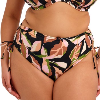 Elomi Ocean Avenue Adjustable Bikini Brief Flerfarvet 44 Dame