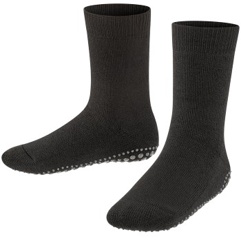 Falke Strømper Catspads Kids Sort Str 27/30 Barn