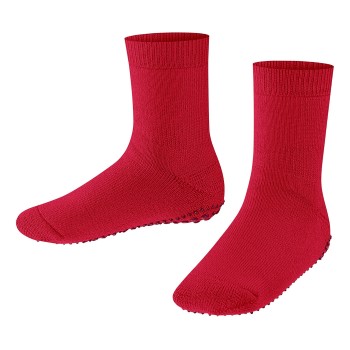 Falke Strømper Catspads Kids Rød Str 23/26 Barn
