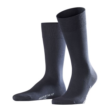 Falke Strømper Cool 24 7 Socks Marineblå Str 45/46 Herre