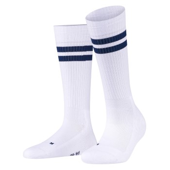 Falke Strømper Dynamic Sock Hvid Str 44/45 Herre