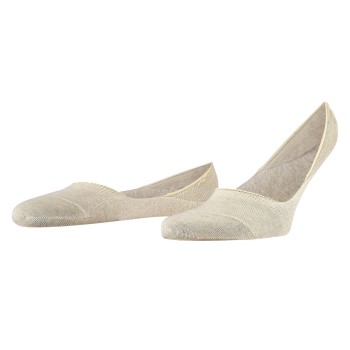 Falke Strømper Step Sand bomuld Str 47/48 Herre