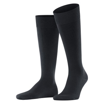 Falke Strømper Ultra Energizing Sort Str 39/40 Herre