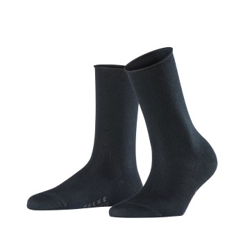 Falke Strømper Women Active Breeze Socks Sort Str 39/42 Dame