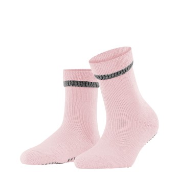 Falke Strømper Women Cuddle Pads Rosa Str 39/42 Dame