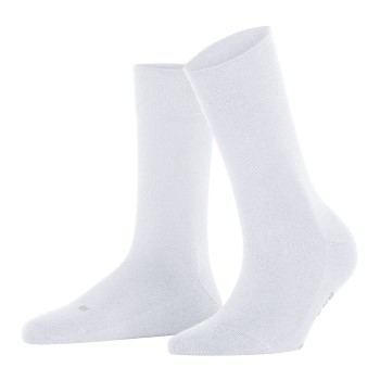 Falke Strømper Women Sensitive New York Hvid Str 39/42 Dame
