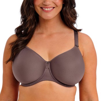 Fantasie BH Rebecca Essentials UW Moulded Spacer Bra Brun I 75 Dame