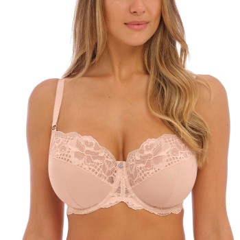 Fantasie BH Reflect Side Support Bra Beige F 95 Dame