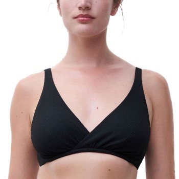 Femilet Navarino Underwired Bikini Top Sort G 75 Dame