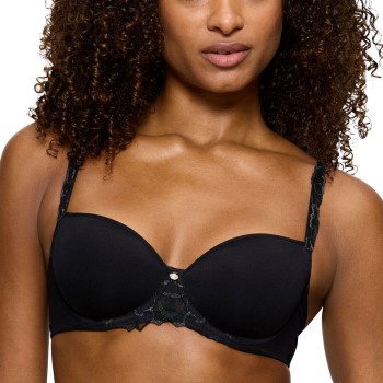Florale by Triumph Wild Azalea Florale WHP BH Sort E 80 Dame