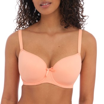 Freya BH Fancies Underwire Balcony Moulded Bra Abrikos I 75 Dame