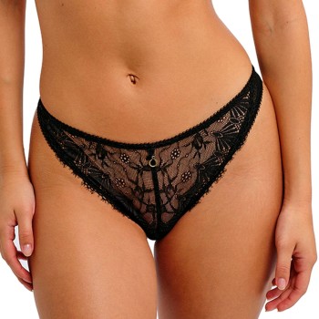 Freya Trusser Fascinate Thong Sort Medium Dame