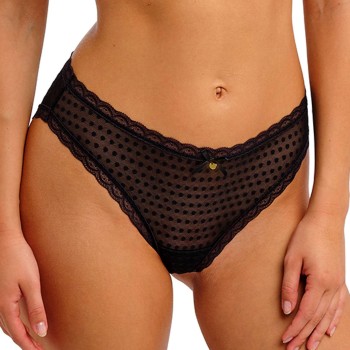 Freya Trusser Spot-light Brief Sort X-Small Dame
