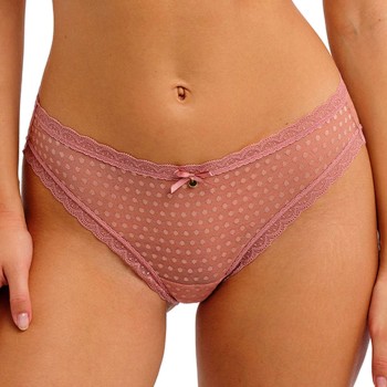 Freya Trusser Spot-light Brief Rosa Large Dame