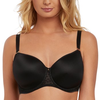 Freya BH Starlight Idol Moulded Bra Sort I 75 Dame