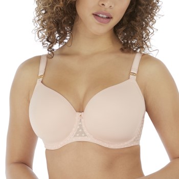 Freya BH Starlight Idol Moulded Bra Lyserosa B 75 Dame