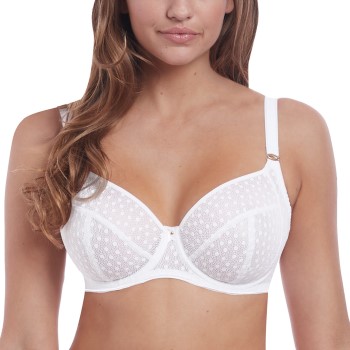 Freya BH Starlight K Cup Bra Hvid L 85 Dame