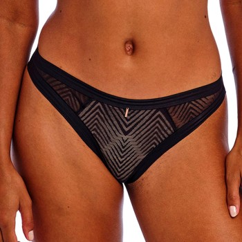 Freya Trusser Tailored Brazilian Sort Small Dame
