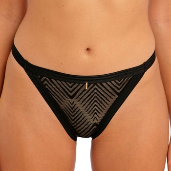 Freya Trusser Tailored Brief Sort X-Large Dame
