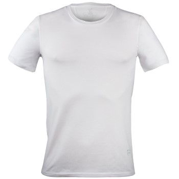 Frigo Revolutionwear Frigo 4 T-Shirt Crew-neck Hvid X-Large Herre
