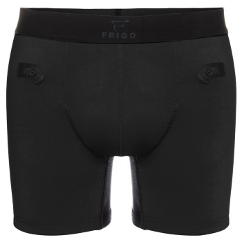 Frigo Revolutionwear Frigo Sport Boxer Brief Sort Small Herre